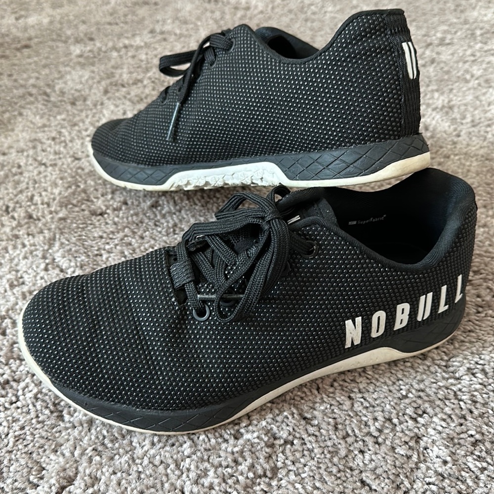 NoBull Trainers